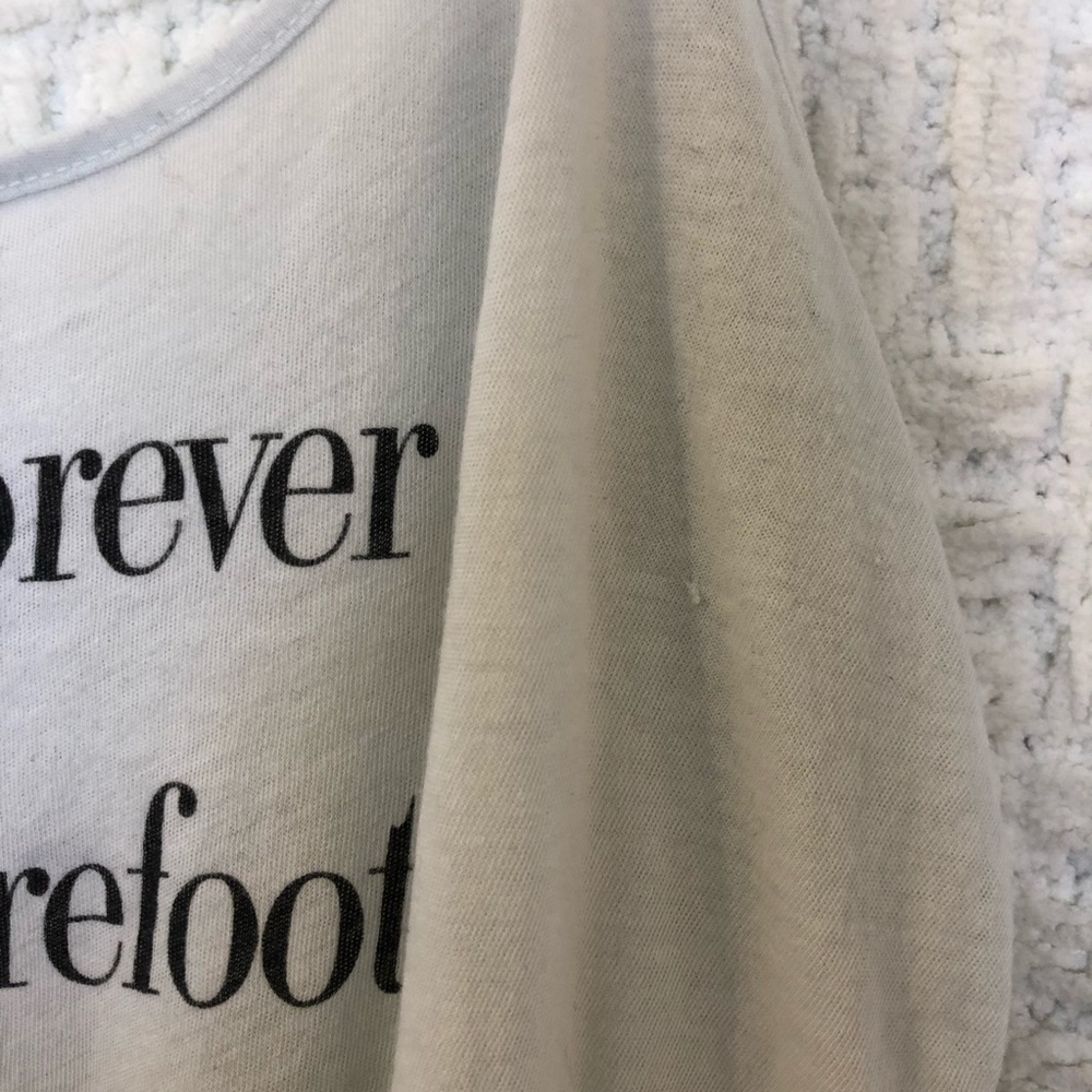 Wildfox Sail Forever Tank - Picture 4 of 6